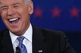 Joe Biden, Bringing Integrity Back to the White House