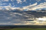 Letting go of climate perversity
