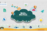 Membuat Mail Merge