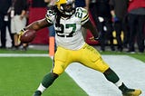 The Annual Eddie Lacy Undraftables