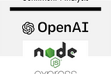 Building a Sentiment Analysis API with OpenAI and Express