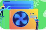 A Closer Look at Free Air Cooling (FAC) Challenges and How To Solve Them