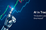 UI/UX Design Trends in AI-Powered Trading Platforms