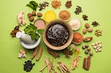 Ayurvedic Spices