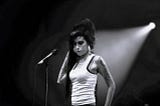 Amy Winehouse’s ‘Back to Black’ in Theaters this April