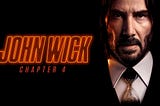 John Wick: Chapter 4