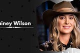 Lainey Wilson: The Rise of a Country Star