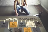 Starting An Online Business — Affiliate Marketing