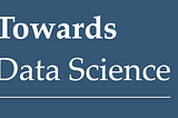 My articles published on Towards Data Science