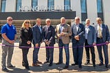 Peoria City Councilmember Denette Dunn Celebrates Groundbreaking Of New HonorHealth Facility