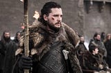 Game of Thrones and Me: How a Show About Dragons and Death Helped Me Deal With Grief and Find a…