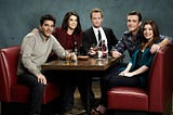 4 Life lessons that can be taken from HIMYM
