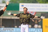 This Date in Timber Rattlers History: March 30