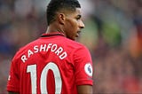 Social media goes ‘crazy’ about Rashford as free school meals are back