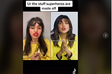 How Priyanka Chopra’s ‘Perfect’ Life is Being Hilariously Trolled by One Gen-Z TikTok Star