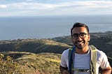 I hiked every weekend this quarter. Here’s why.