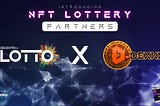 Introducing Decentra-Lotto x Dexkit