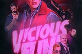 Review — Vicious Fun 2020