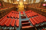 How to reform the House of Lords