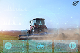 AI in Agriculture: How Technology is Changing the Farming Landscape