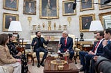 The Gold-Plating of America