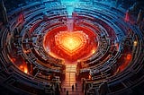 The LMS is a Labyrinth with the Heart of a Machine