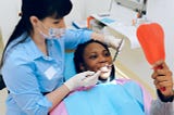 The Wisdom Tooth Extraction Process