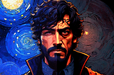 Charles Jacintho/Xander X. Payne/@vesilvex: Writer, Artist, Crazy Person and Truth-Seeker