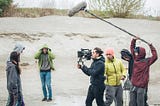 Student Films Are A Good Thing