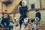 Disney’s Cruella: The Black and White Marketing Plan