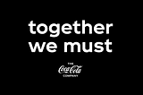 Coca Cola’s Reaction to the death of George Floyd