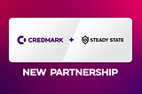 Credmark & Steady State Finance