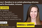 Arizona medical power of attorney