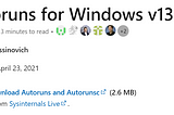 Comment désactiver Microsoft Defender Antivirus sur Windows 10