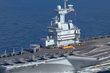 The Drama Surrounding the Charles de Gaulle Aircraft Carrier’s Operational Control Under NATO