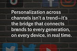 How Cross-Channel Personalization is Winning Hearts Across Generations in 2025