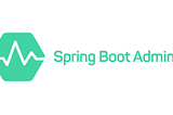 Java. Spring Boot Admin Service.