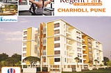 The Regent Park Charholi Highly Luxurious Project