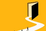 Why write a book when your sector is already saturated? Here’s the answer.