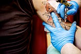 Behind the Ink: Foco’s perspective on tattooing