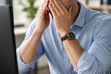 Why Your Distance Vision Gets Blurry After Too Much Screen Time