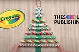 Crayola & TheSoul bring holiday decor to YouTube Kids with playlist of “magical winter moments”