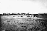 Reflecting on the Camp Grant Massacre: A Dark Tragedy in Arizona History