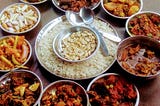 Delicious Nepalese cooking as an example of one culinary culture worth preserving.