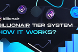 Supercharge Your Winnings with BillionAir’s Tier System!