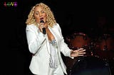 A Conversation with Darlene Love Who Stars in SOPAC’s “Share the Love” Celebration on June 12