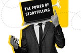 Harnessing The Power of Visual Storytelling in Marketing