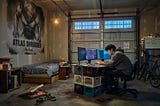 Silicon Valley’s Time for a Reckoning