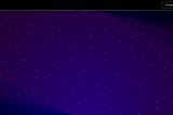 CSS Tutorial: Animated Geometric Galaxy Background