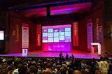 What I learned at the Lead Dev Conf London 2019